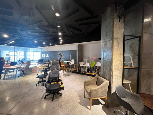 Imagen 5 de 13 de Local De 200 M2 En Ciudad Ribera, Puerto Norte, Rosario. Posibilidad De Venta Del Fondo De Comercio.