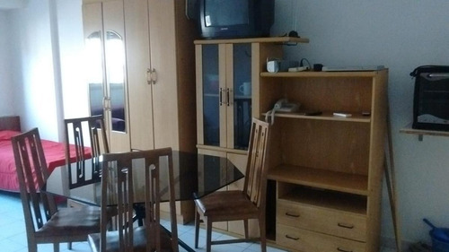 Imagen 5 de 10 de Monoambiente Divisible Al Frente A Metros Del Subte. -villa Crespo-