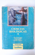 Ciencias Biológicas 4