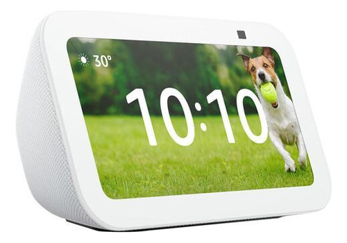 Amazon Echo Show 5 (3rd Gen) Asistente Virtual Alexa White