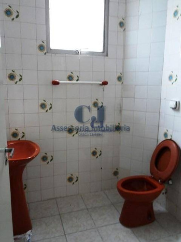 Imagem 4 de 4 de Apartamento Com 2 Dormitórios, 70 M² - Venda Por R$ 280.000,00 Ou Aluguel Por R$ 850,00/mês - Centro - Sorocaba/sp - Ap0236