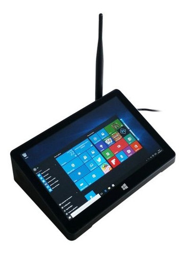 Computador P/ Pdv Touch Smart Pc C9 Cis - Auto Atendimento