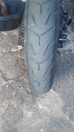 Imagem 6 de 7 de Honda Cbr 450