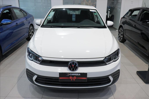 Volkswagen Polo 1.0 170 TSI SENSE AUTOMÁTICO
