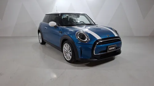 Mini Cooper 1.5 Cooper Classic Dct