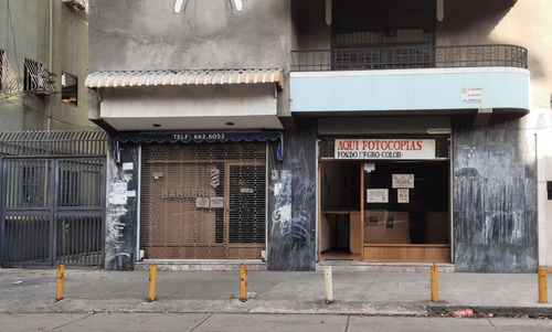 Imagen 1 de 14 de Local En Venta En Los Chaguaramos