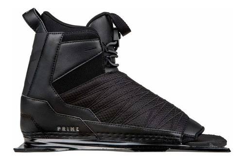 Radar Prime Boot Negro Marco Pluma Delantero 2020