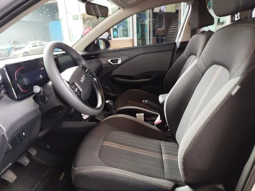 Kia K3 1.6 Desire