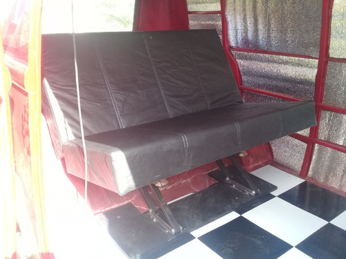 Combi Volkswagen