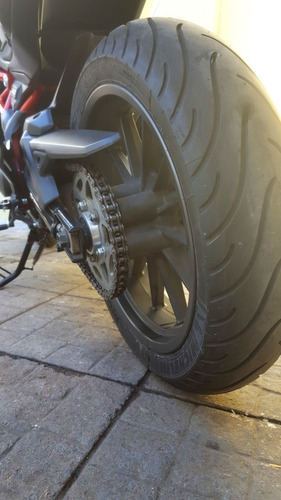 Benelli Tnt 300