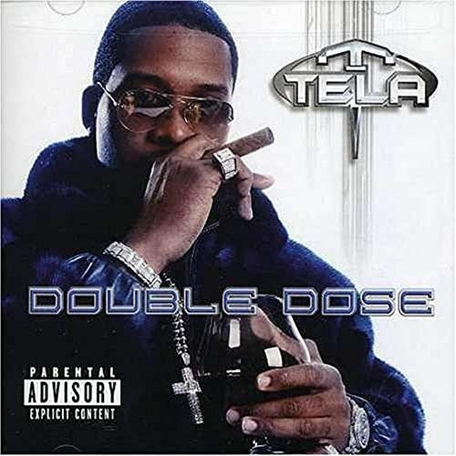 Cd Double Dose - Tela