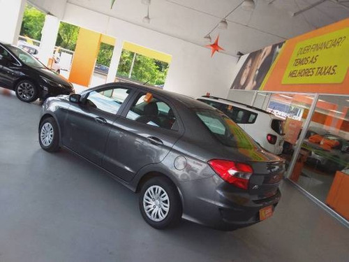 Ford Ka 1.5 Ti-vct Flex Se Manual