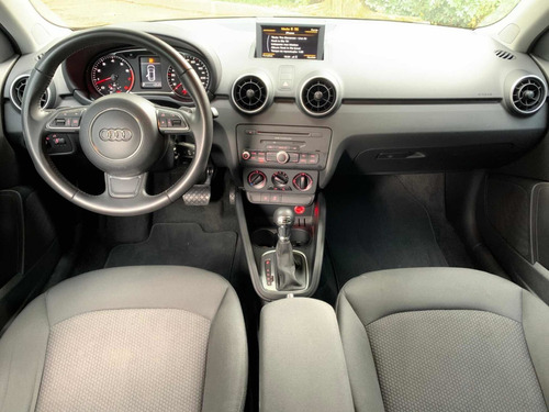 Audi A1 2014 1.4 Tfsi Attraction 5p 2014 Impecavel