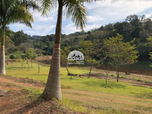 Imagem 13 de 30 de Terreno Em Condomínio À Venda, Área Rural - Boa Vista Da Aparecida/pr - 11953