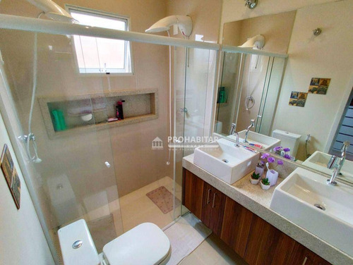Imagem 21 de 25 de Casa À Venda, 274 M² Por R$ 1.200.000,00 - Parque Do Terceiro Lago - São Paulo/sp - Ca2989