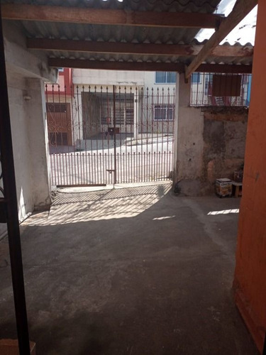 Imagem 1 de 19 de Casa Com 1 Dormitório À Venda, 200 M² Por R$ 350.000,00 - Vila Tolstoi - São Paulo/sp - Ca0178