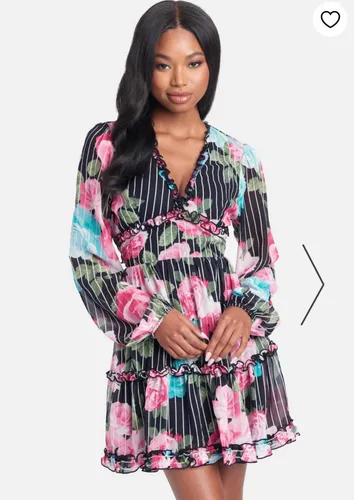 Que talla es xl en vestido hotsell