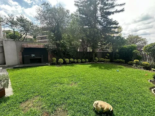 Garden House En Venta Tecamachalco