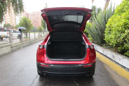 Mazda CX-30 2.0 Grand Touring At Hibrido