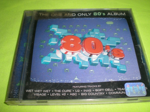 The One And Only 80 S Album Compilado (29)