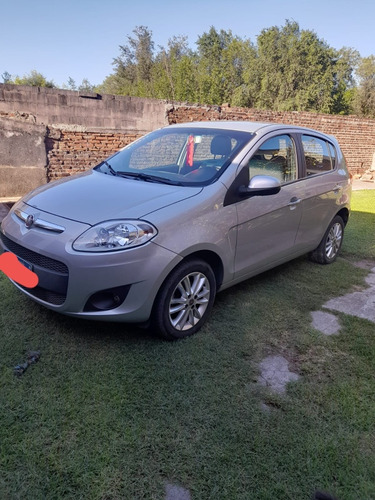 Fiat Palio 1.6 Nuevo Essence 115cv