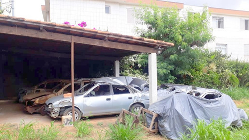 Santa Amelia, Lote 455m² Plano Oportunidade - 3662