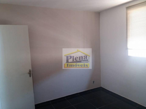 Imagem 13 de 29 de Apartamento Residencial À Venda, Jardim João Paulo Ii, Sumaré - Ap0883. - Ap0883