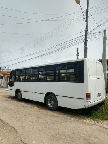 Imagem 2 de 5 de Mercedes Of1417