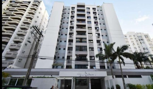 Imagem 2 de 20 de Apartamento Em Centro, Florianópolis/sc De 115m² 3 Quartos À Venda Por R$ 850.000,00 - Ap2062201-s