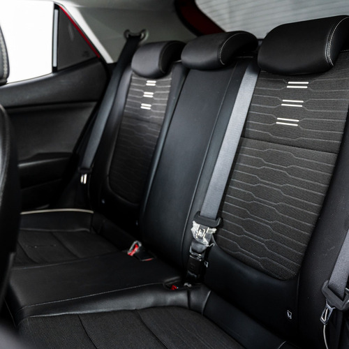 Kia Stonic SX 1.0 Turbo MHEV