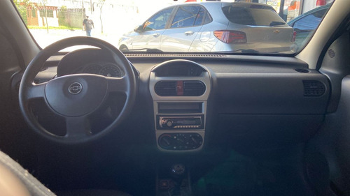 Chevrolet Corsa Corsa Hat. Premium 1.4 8V ECONOFLEX 5p