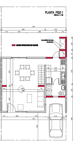 Arriendo Casa 3d 2b 1e Peñalolén C/compromiso De Compra