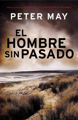 Libro El Hombre Sin Pasado (trilogã­a De Lewis 2) - May, ...