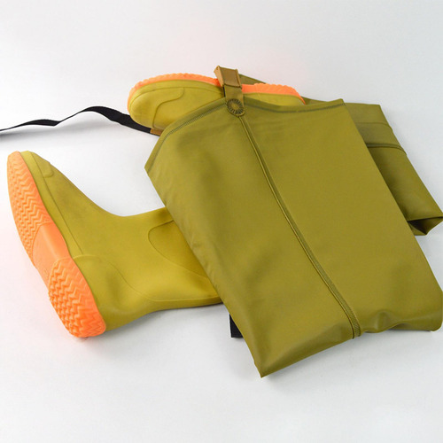 Vadeadores De Cadera Pantalones De Vadeo Botas De Cadera Con