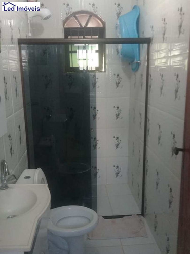 Chácara Com 3 Dorms, Chácara Tropical (caucaia Do Alto), Cotia - R$ 710 Mil, Cod: 606 - V606