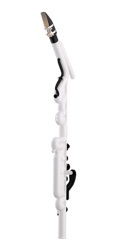 Venova Yamaha Yvs-140 Tenor Resina Abs Yvs 140 C/estojo