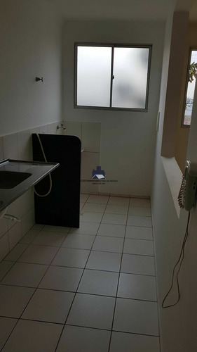 Imagem 6 de 15 de Apartamento À Venda No Bairro Jardim Simões - São José Do Rio Preto/sp - 2022164