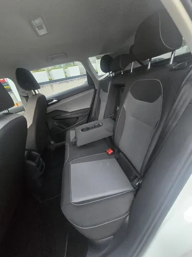 Volkswagen Taos 1.4 Tsi Trendline At