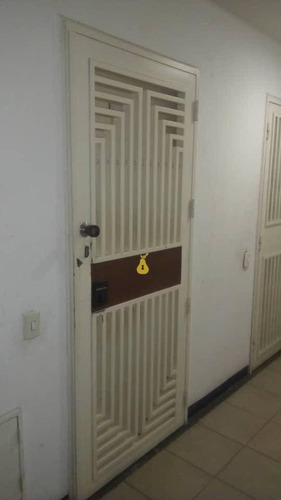 Apartamento En Venta 55m2 La Candelaria