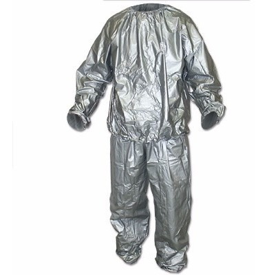 Imagen 4 de 8 de Sauna Termico Suit Buzo