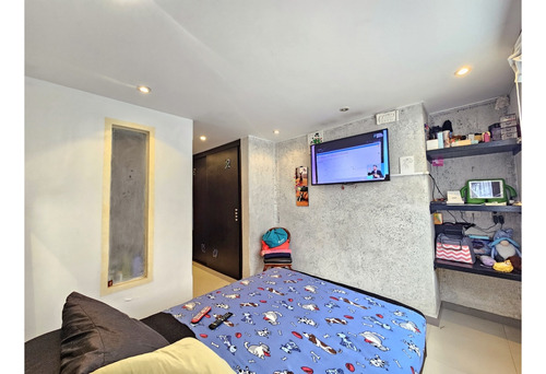 Se Vende Apartamento Duplex En Gran Granada, Engativa, Bogota