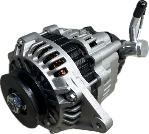 Alternador Mitsubishi L200/l300/colt/montero/pajero 12v 90a
