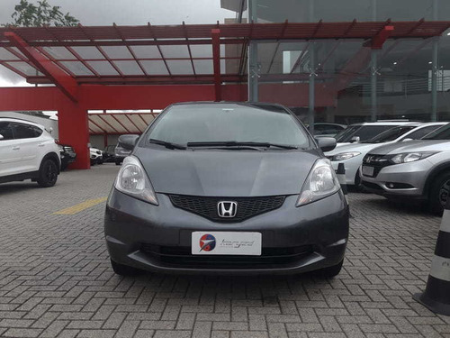 Fit Dx Flex 1.4 Aut. 2012