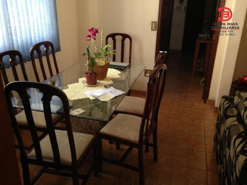Imagem 8 de 15 de Casa - Vila Re - Ref: 4188 - V-4188