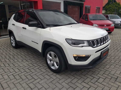 Jeep Compass Sport 2017