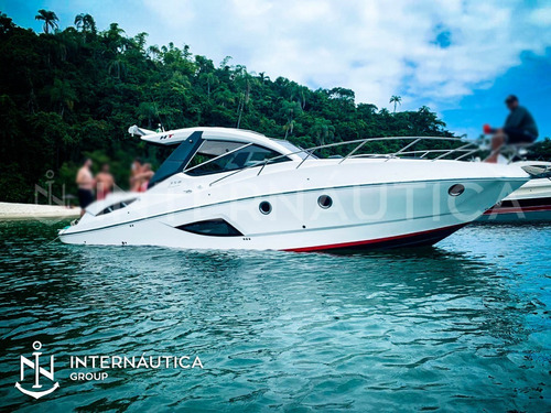 Ventura 350 Ht 2014 Phantom Fibrafort Focker Cimitarra