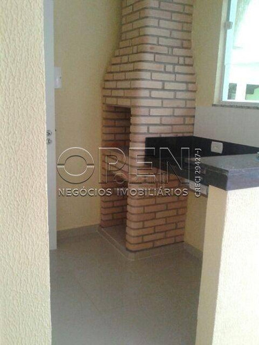 Sobrado À Venda, 80 M² Por R$ 330.000,00 - Vila Príncipe De Gales - Santo André/sp - So1011