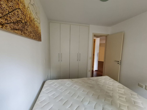 Imagem 5 de 13 de Apto Bela Vista | 1 Quartos | 49 M² | Cond: R$900.00 | 1 Vaga - 11uyndc