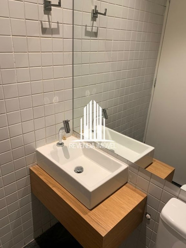 Imagem 7 de 10 de Sala Comercial Na Pinheiros - Lo5699