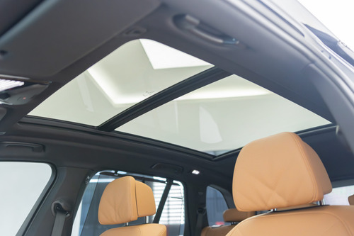 BMW X5 XDRIVE50E MSP